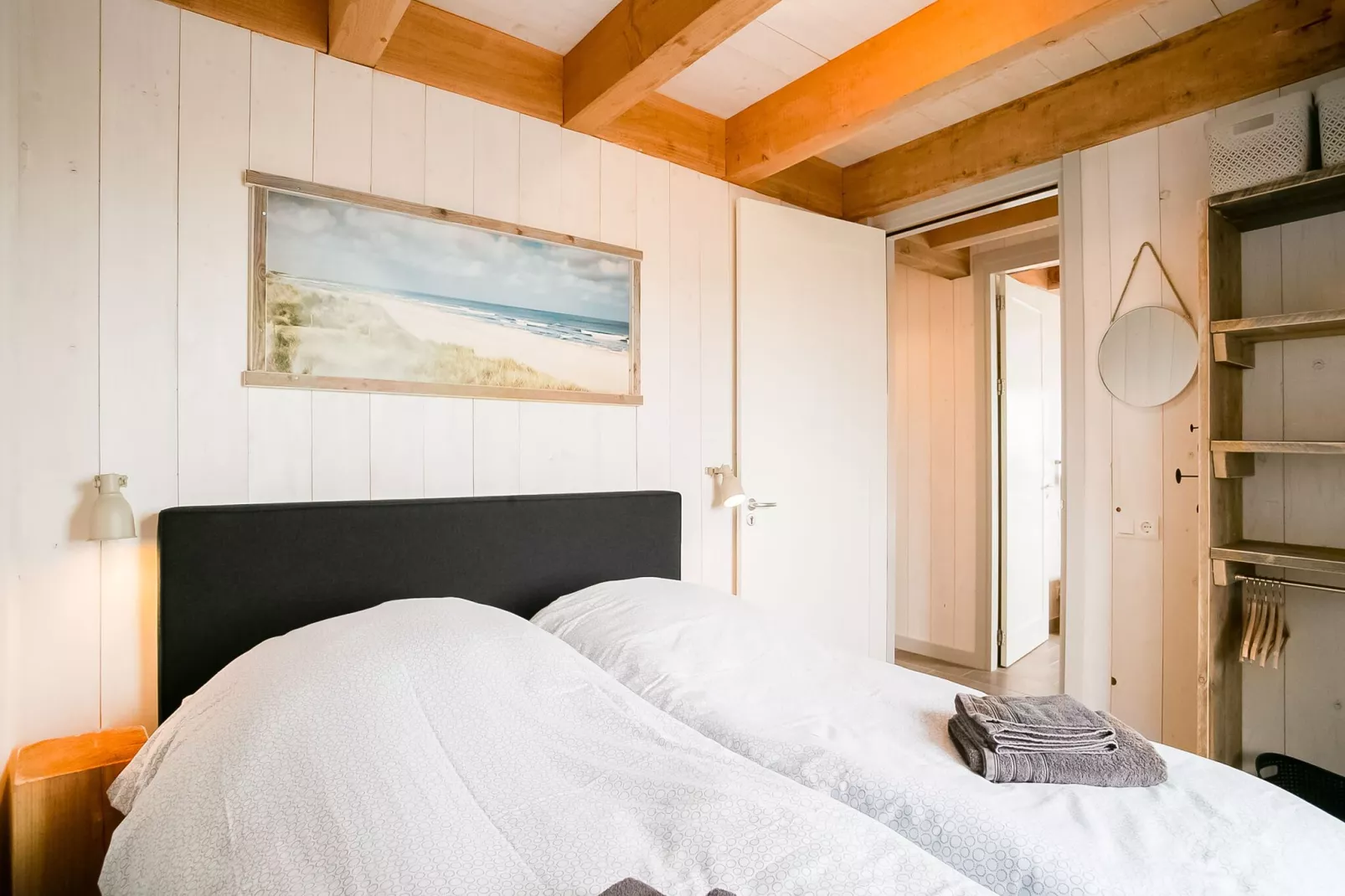 Hazenborgh - Duinhuis 2-Bedroom