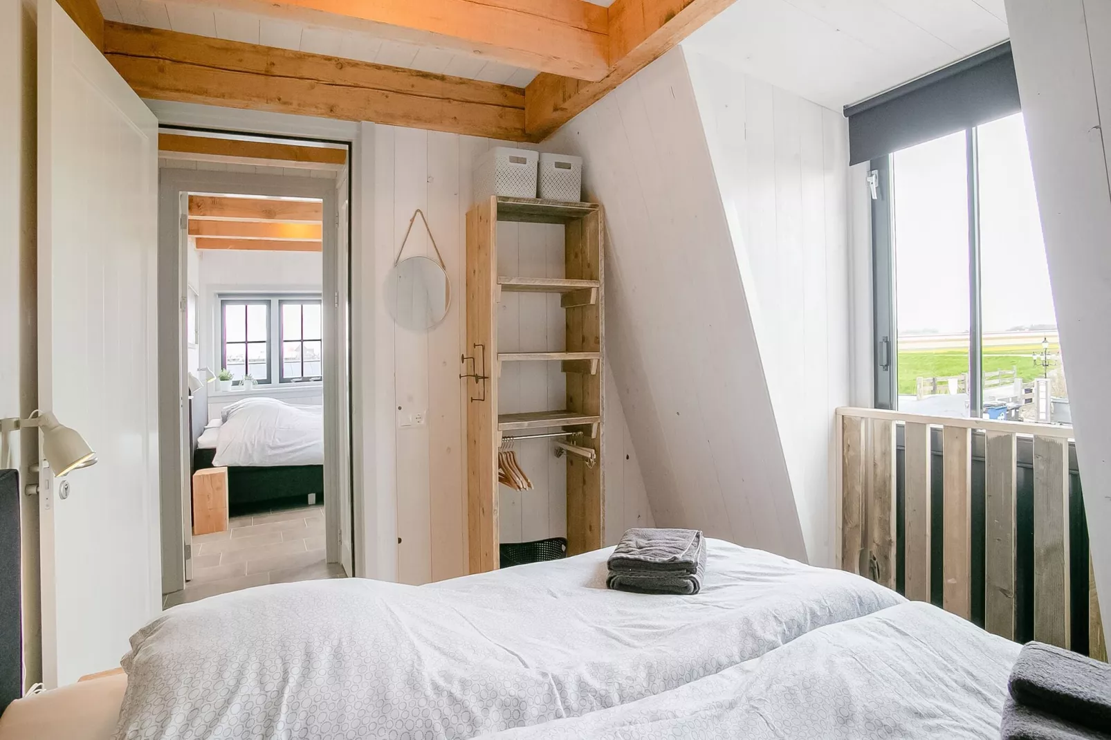 Hazenborgh - Duinhuis 2-Bedroom