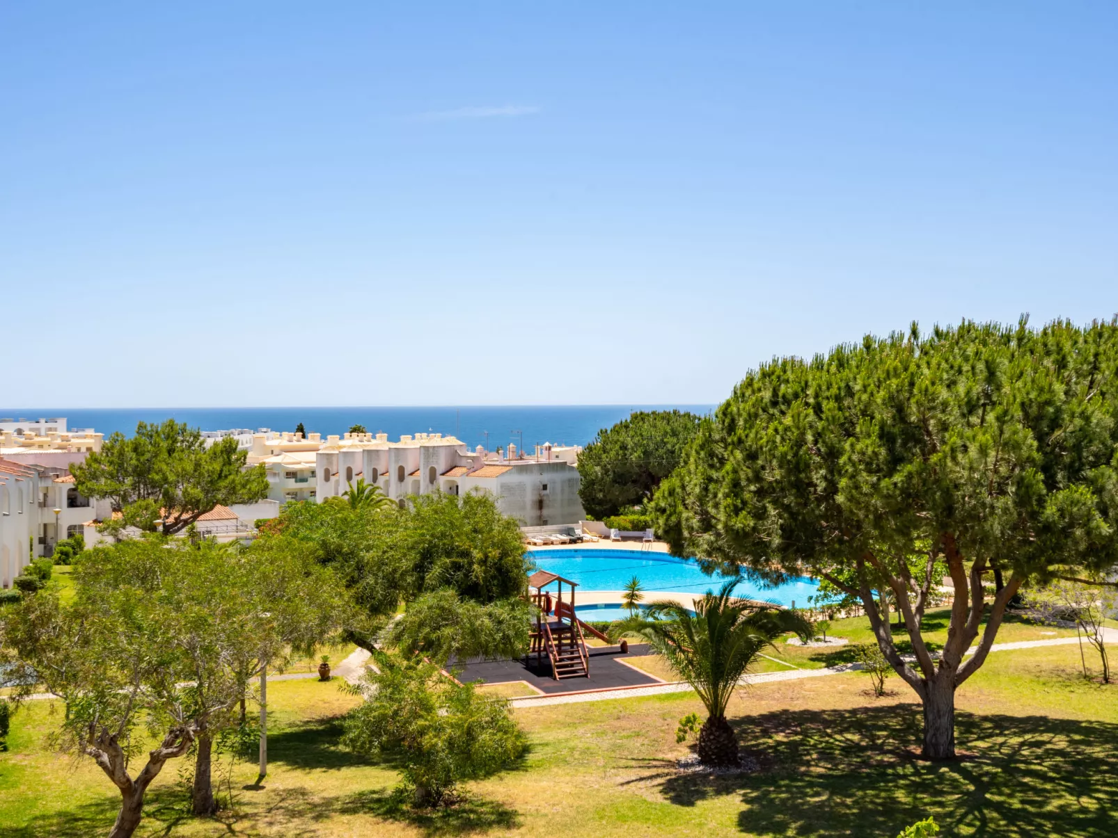 Quinta do Torrejão-Outside