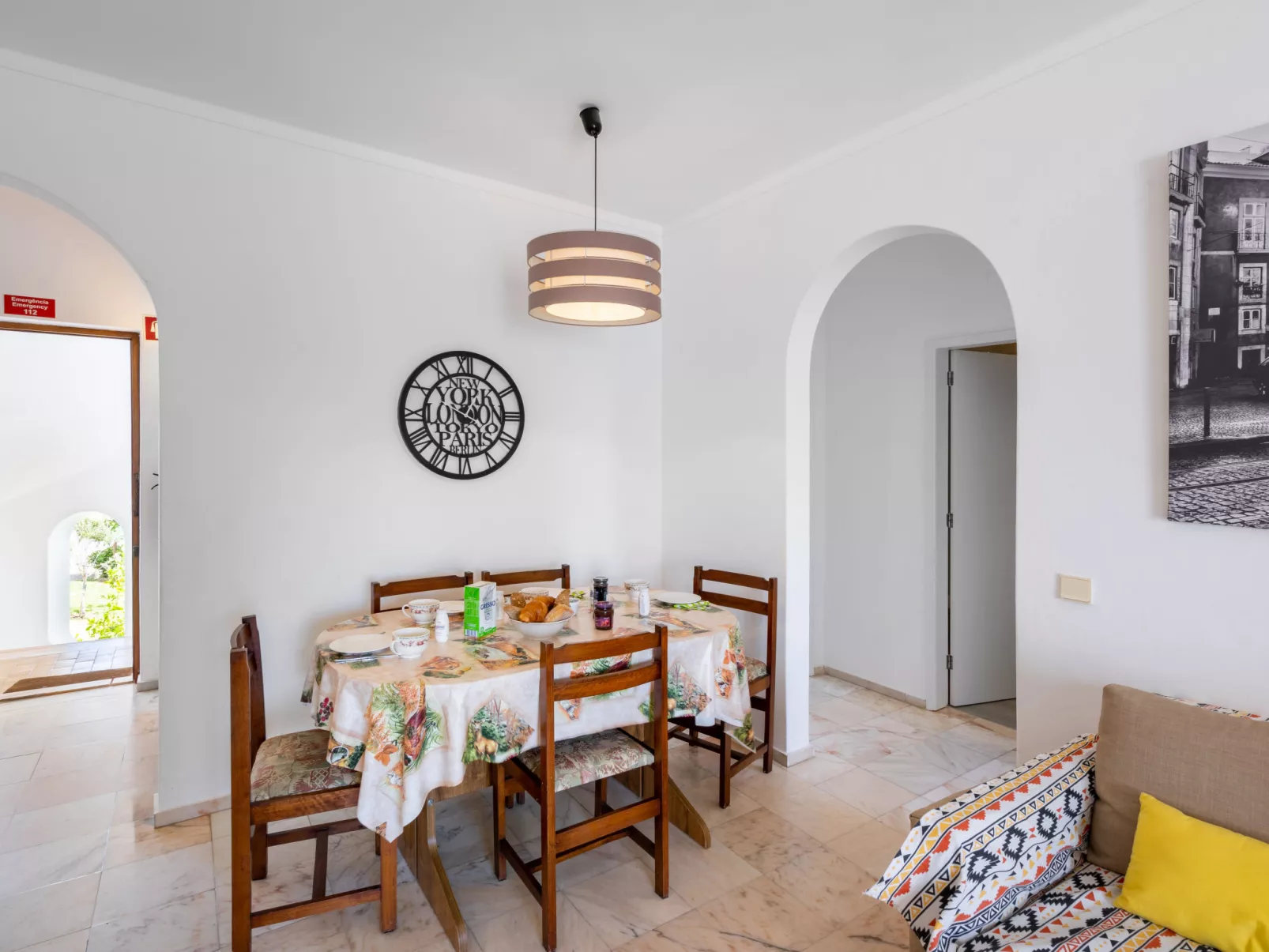Quinta do Torrejão-Inside