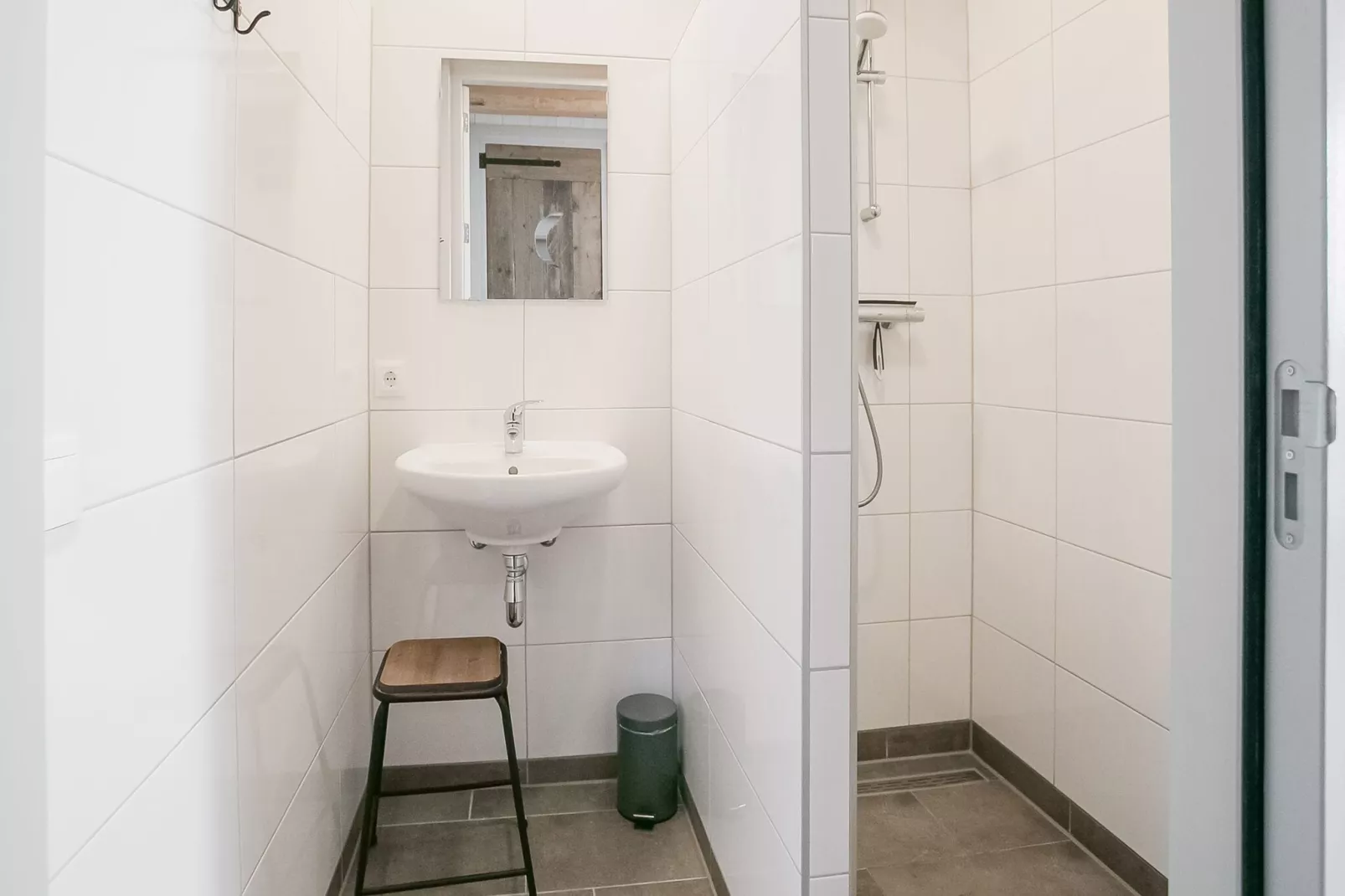 Hazenborgh - Duinhuis 2-Bathroom
