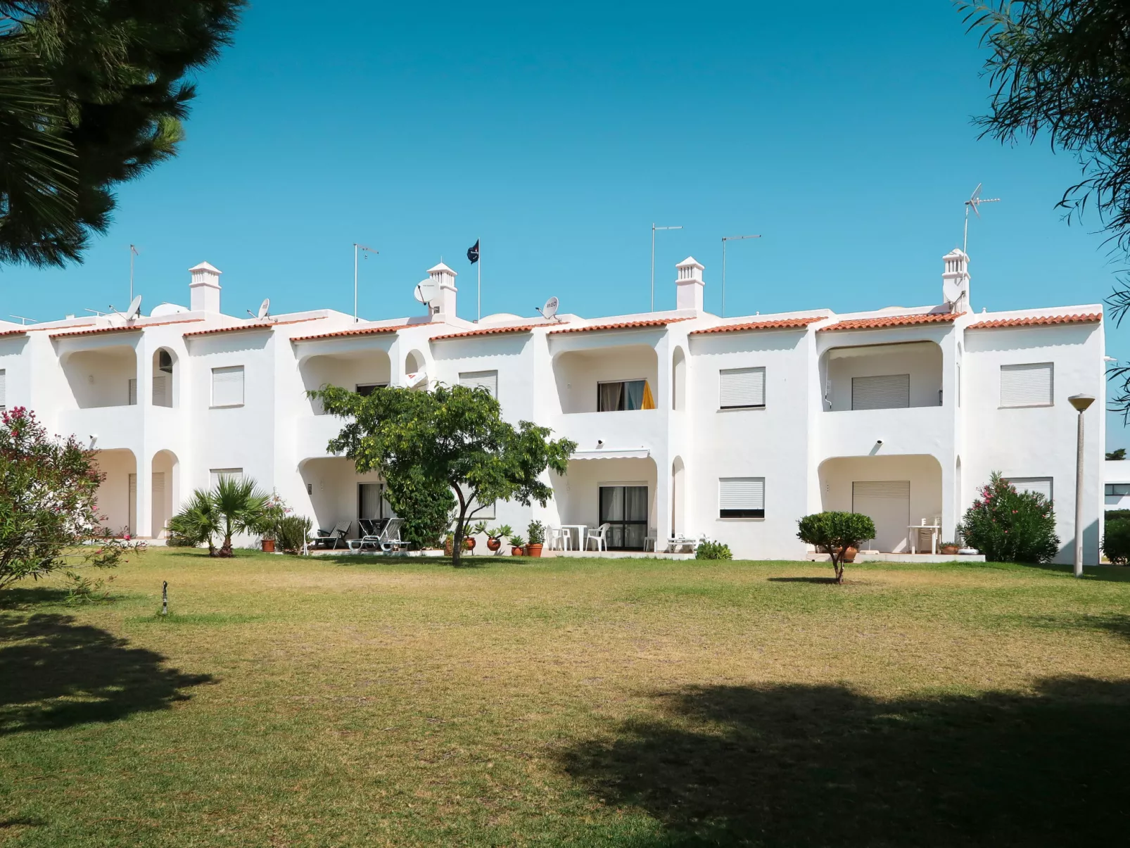 Quinta do Torrejão-Outside