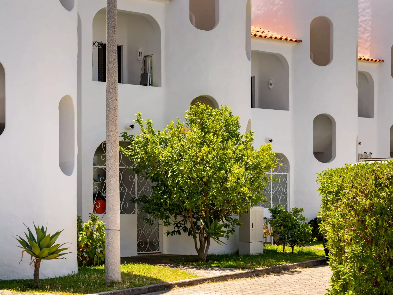 Quinta do Torrejão-Outside