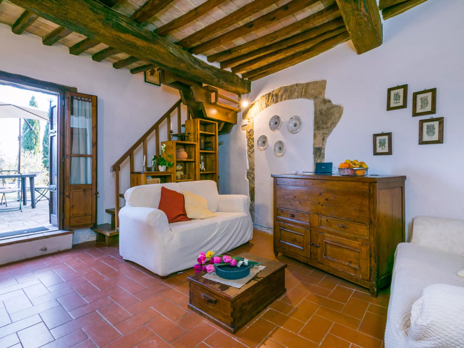 Casa Patrizia
