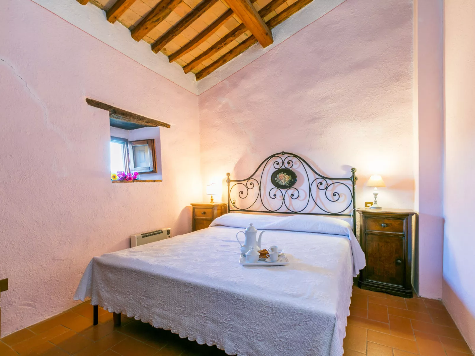 Casa Patrizia-Inside
