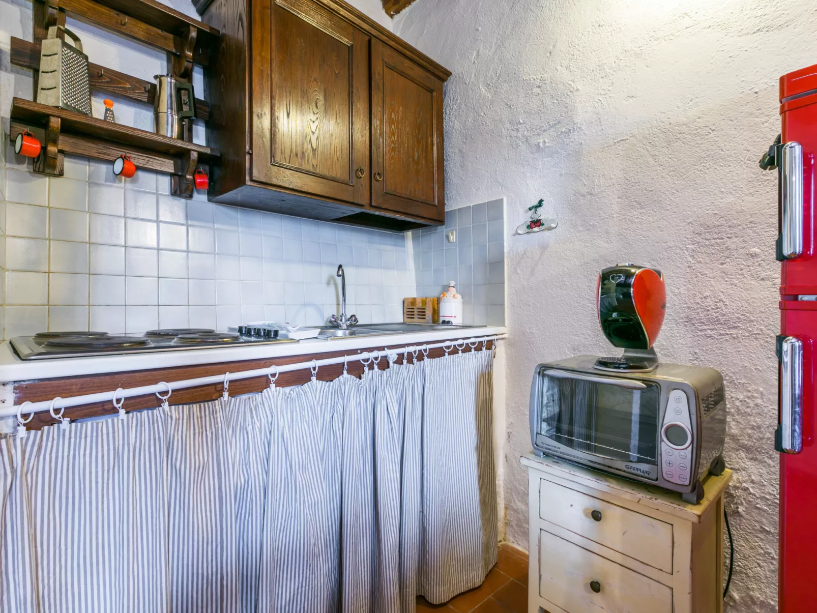Casa Patrizia-Inside