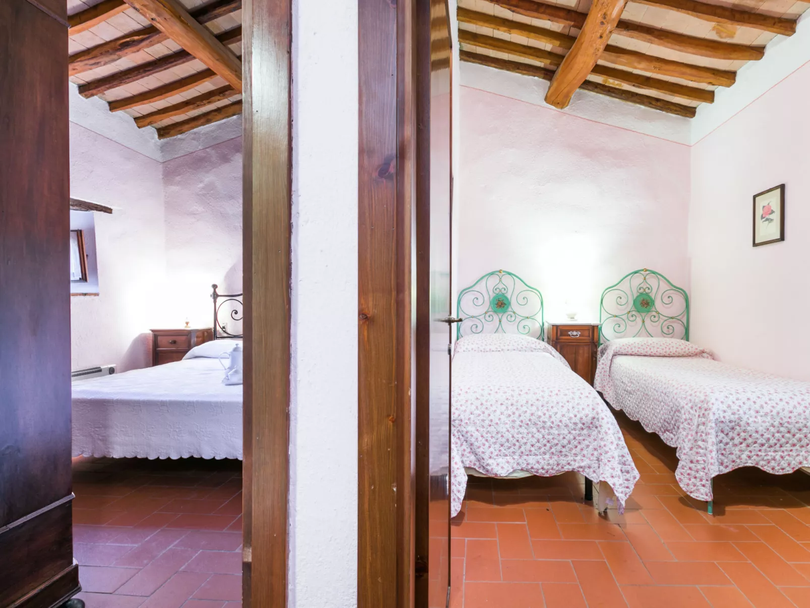 Casa Patrizia-Inside