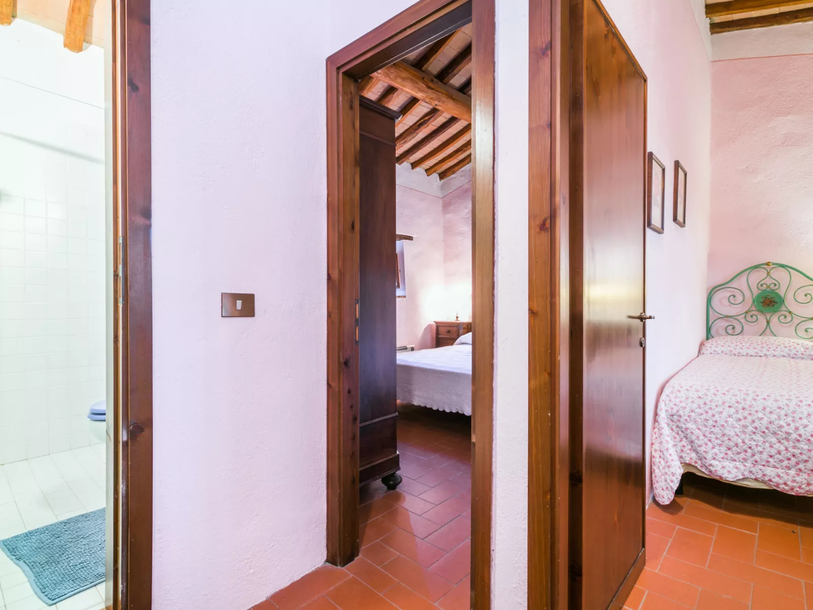 Casa Patrizia-Inside