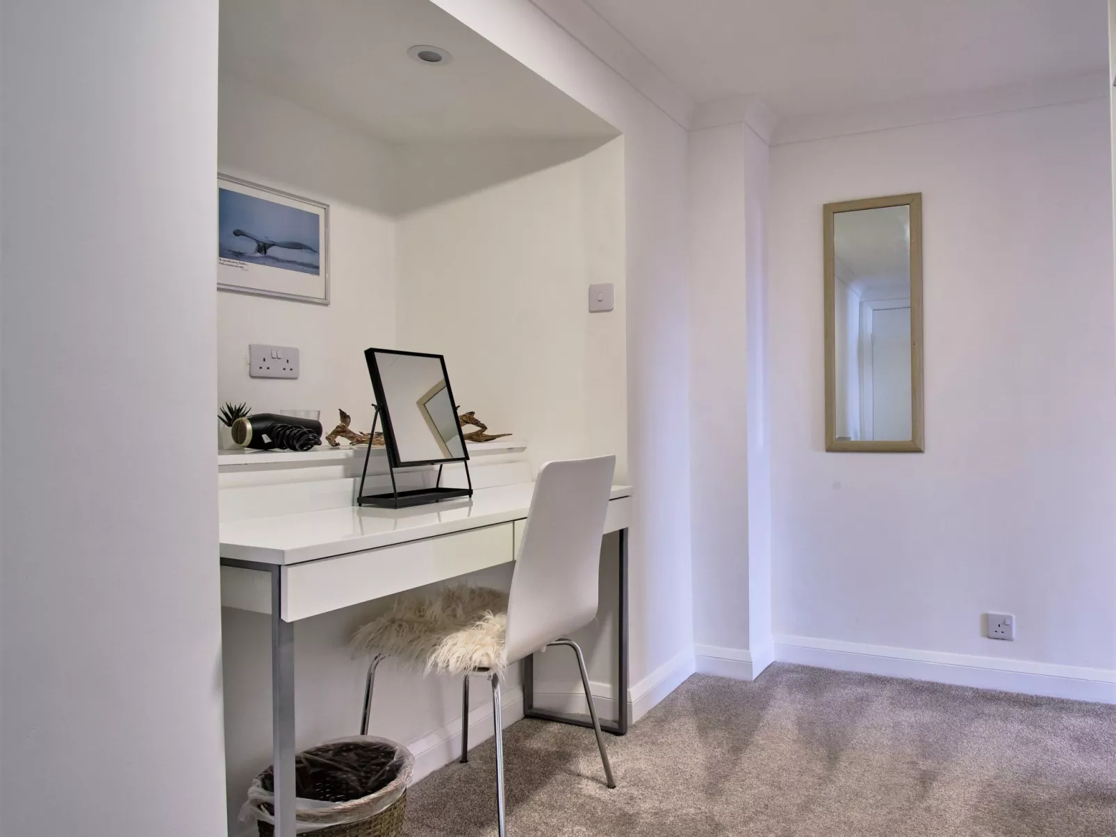 Imperial Apartment-Inside