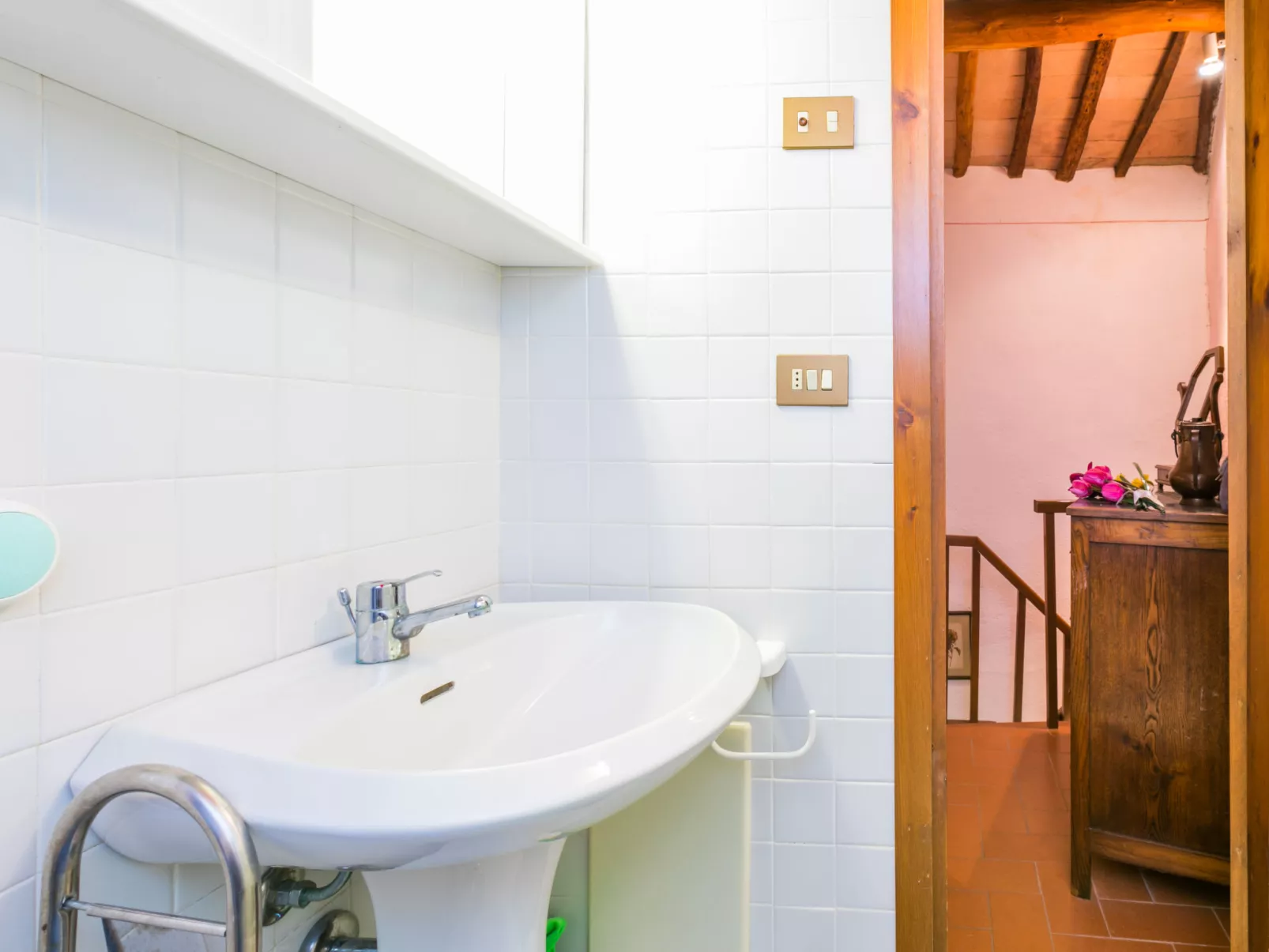 Casa Patrizia-Inside