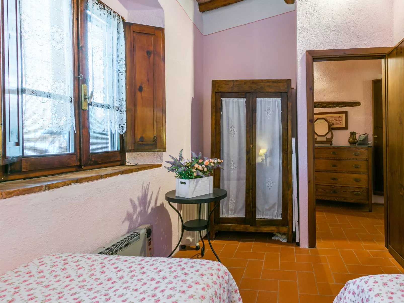 Casa Patrizia-Inside