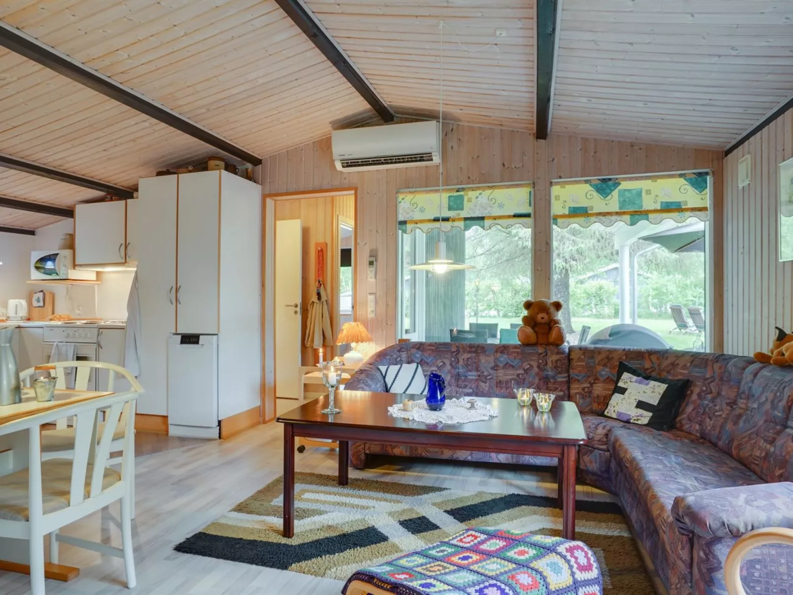 "Hanne" - 300m from the sea-Inside
