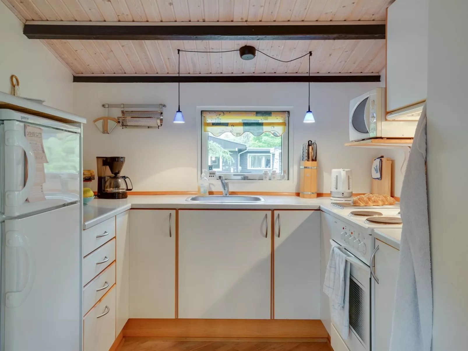 "Hanne" - 300m from the sea-Inside