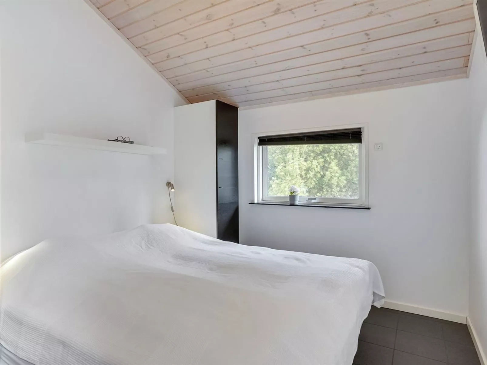 "Nyalle" - 1.3km from the sea-Drinnen