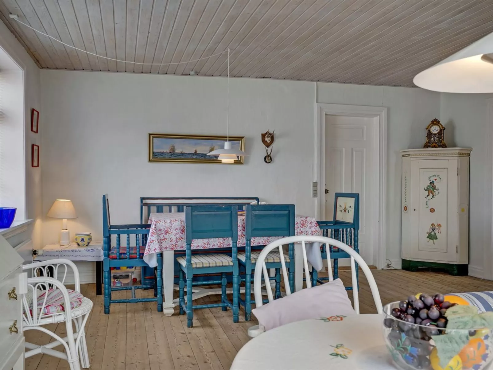"Feenja" - 250m from the sea-Inside