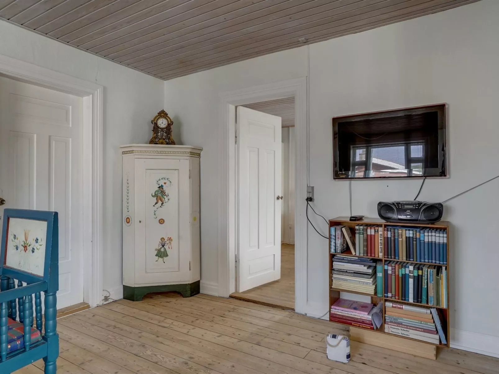 "Feenja" - 250m from the sea-Inside