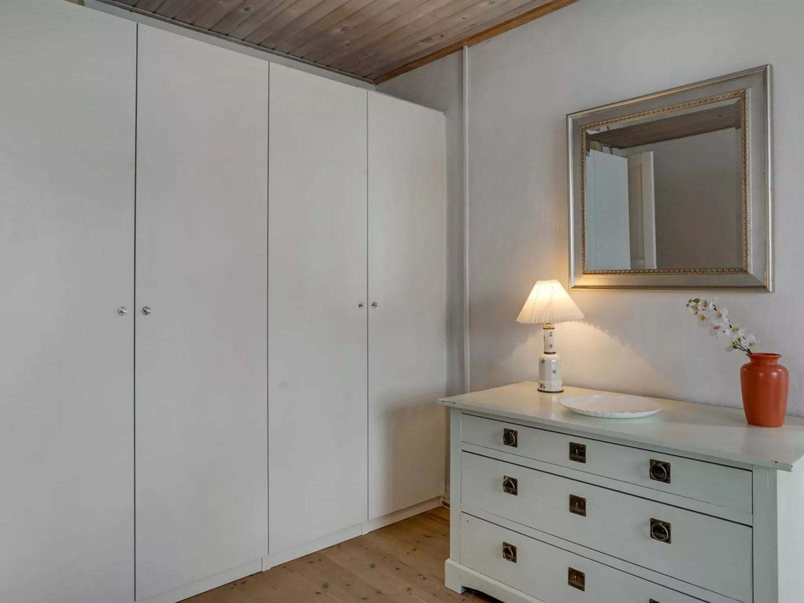 "Feenja" - 250m from the sea-Inside