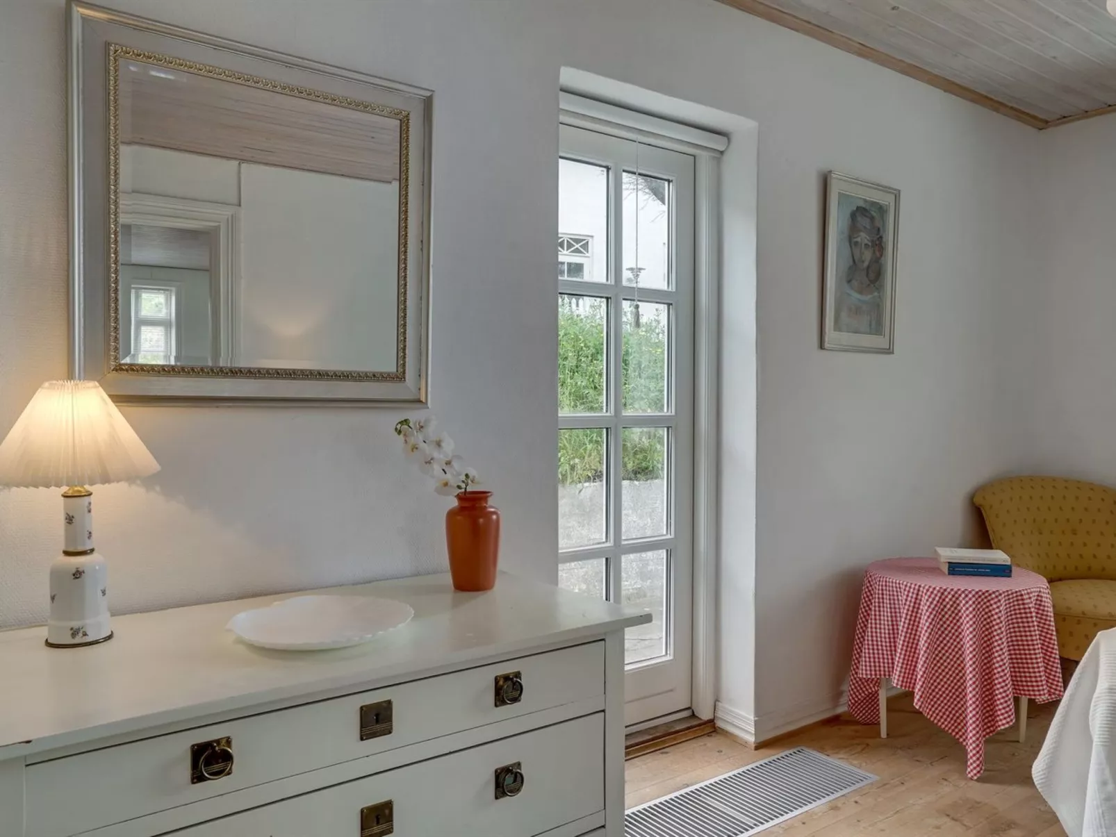 "Feenja" - 250m from the sea-Inside