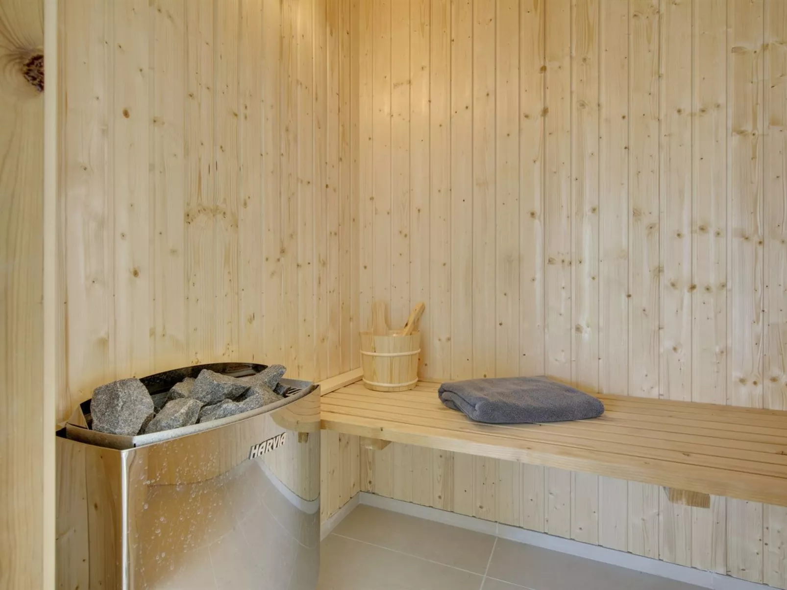 "Drude" - 920m from the sea-Inside