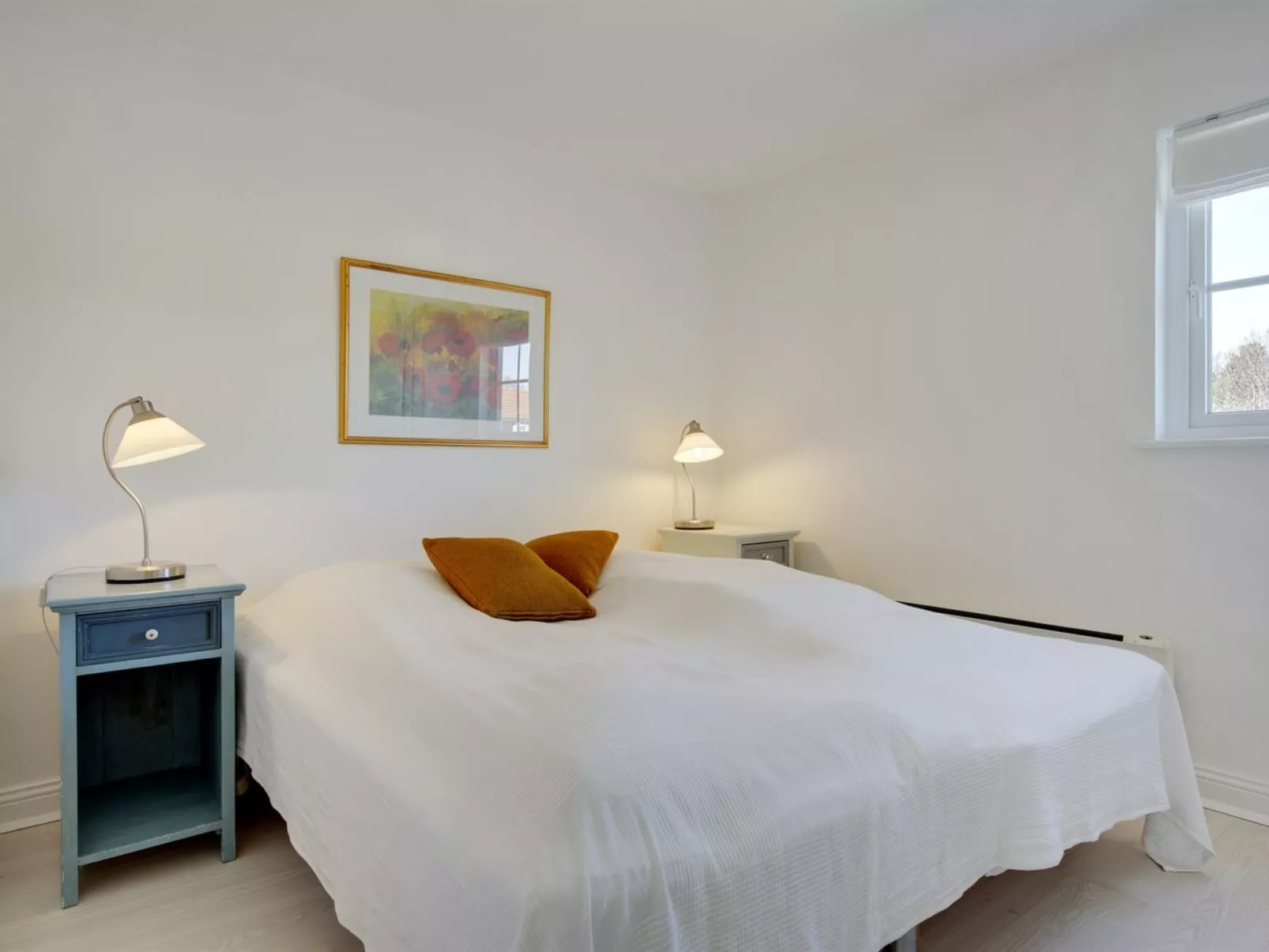 "Drude" - 920m from the sea-Inside
