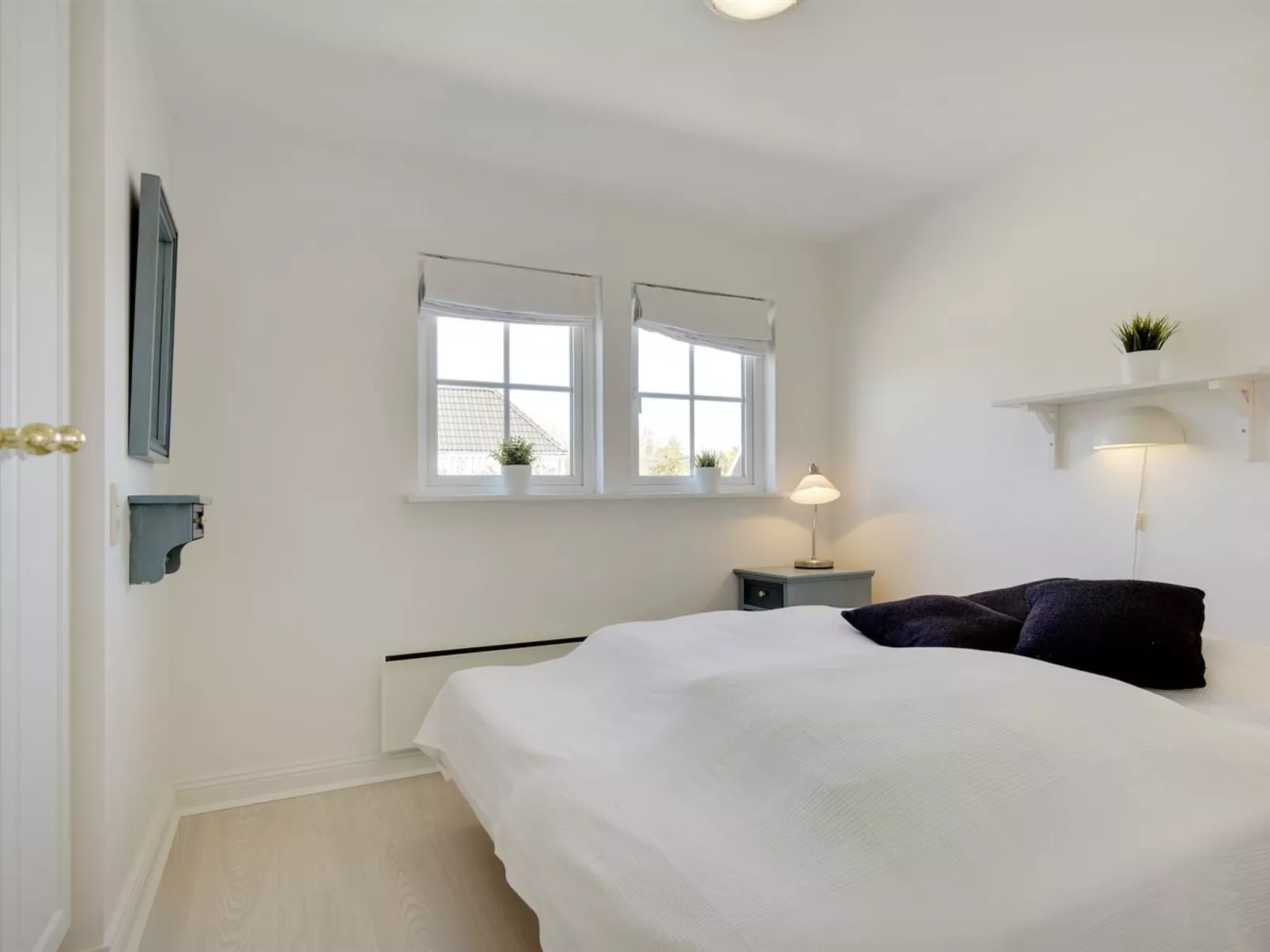 "Drude" - 920m from the sea-Inside