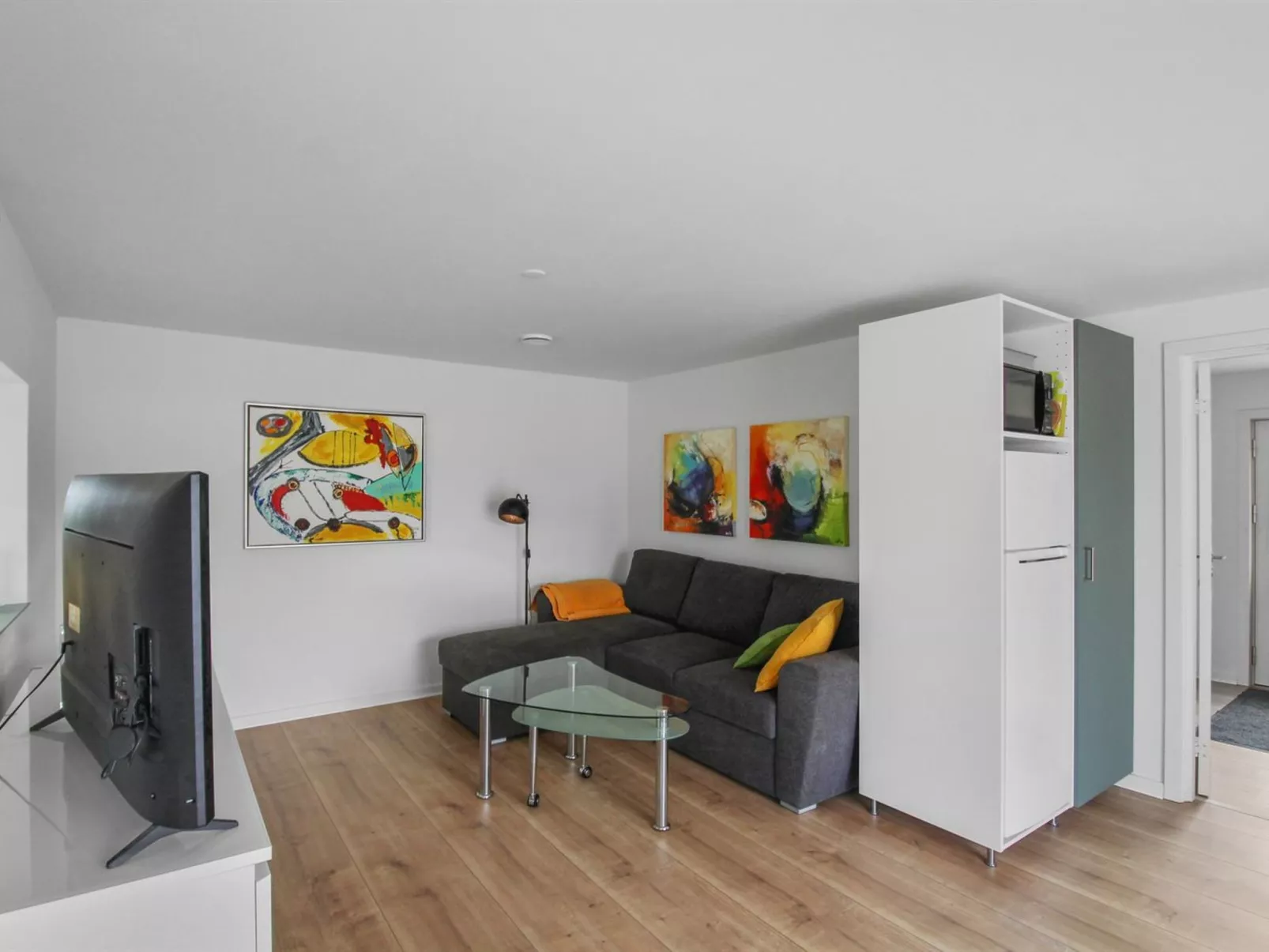"Kiana" - 250m from the sea-Inside