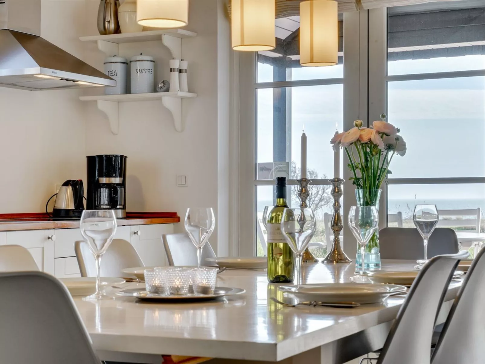 "Miika" - 100m from the sea-Inside
