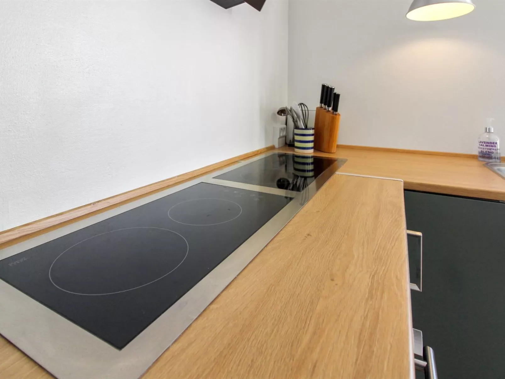 "Kiana" - 250m from the sea-Inside