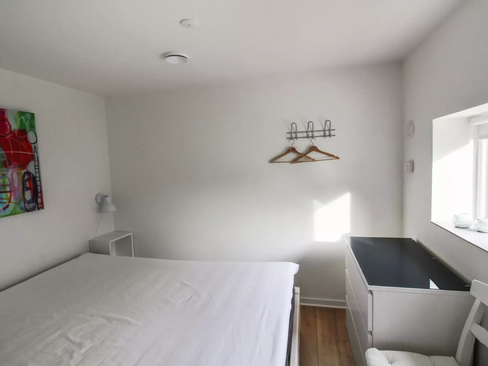 "Kiana" - 250m from the sea-Outside
