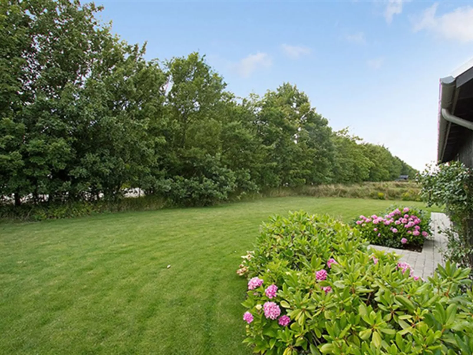 "Miika" - 100m from the sea-Outside