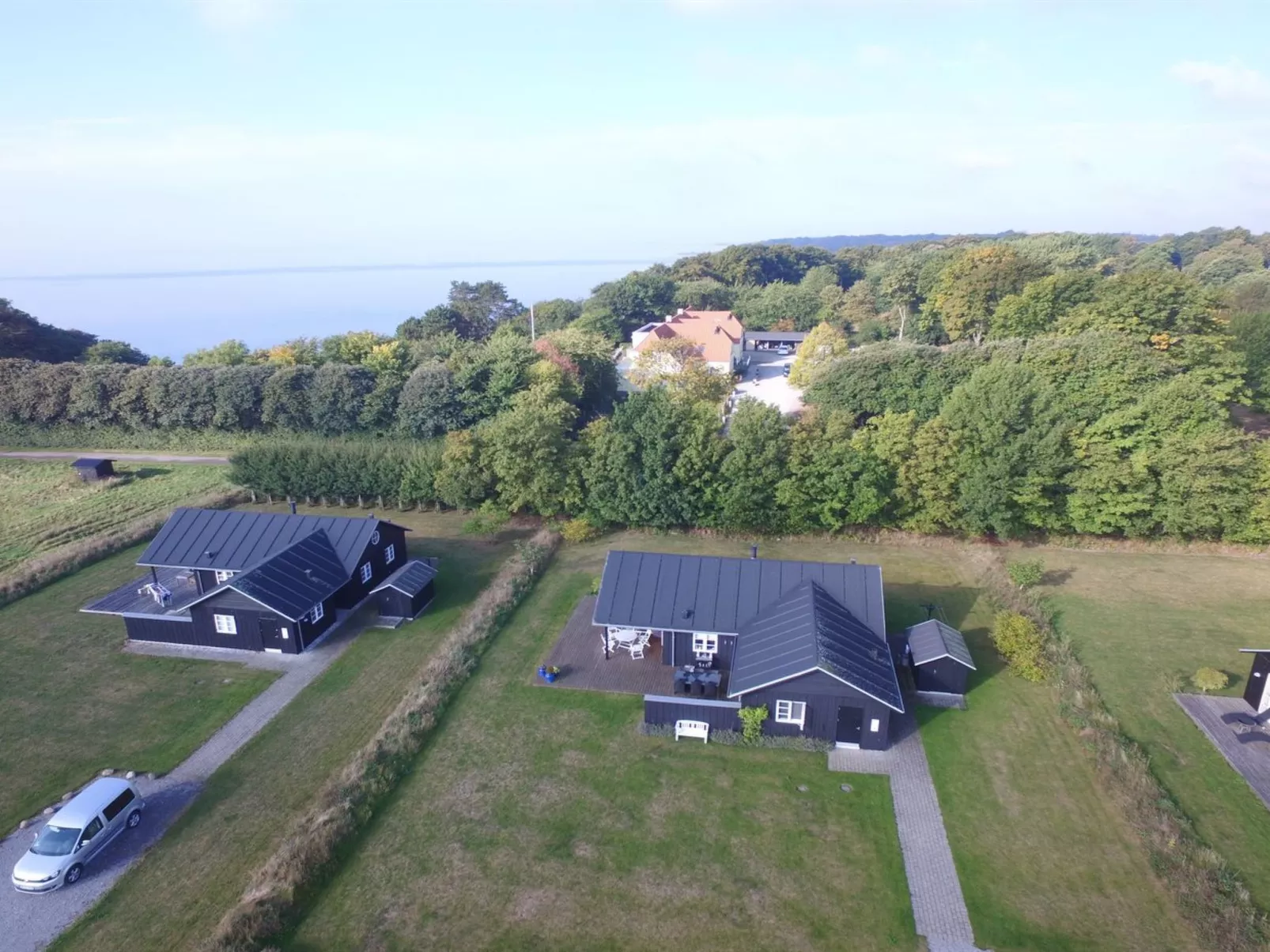 "Miika" - 100m from the sea-Outside