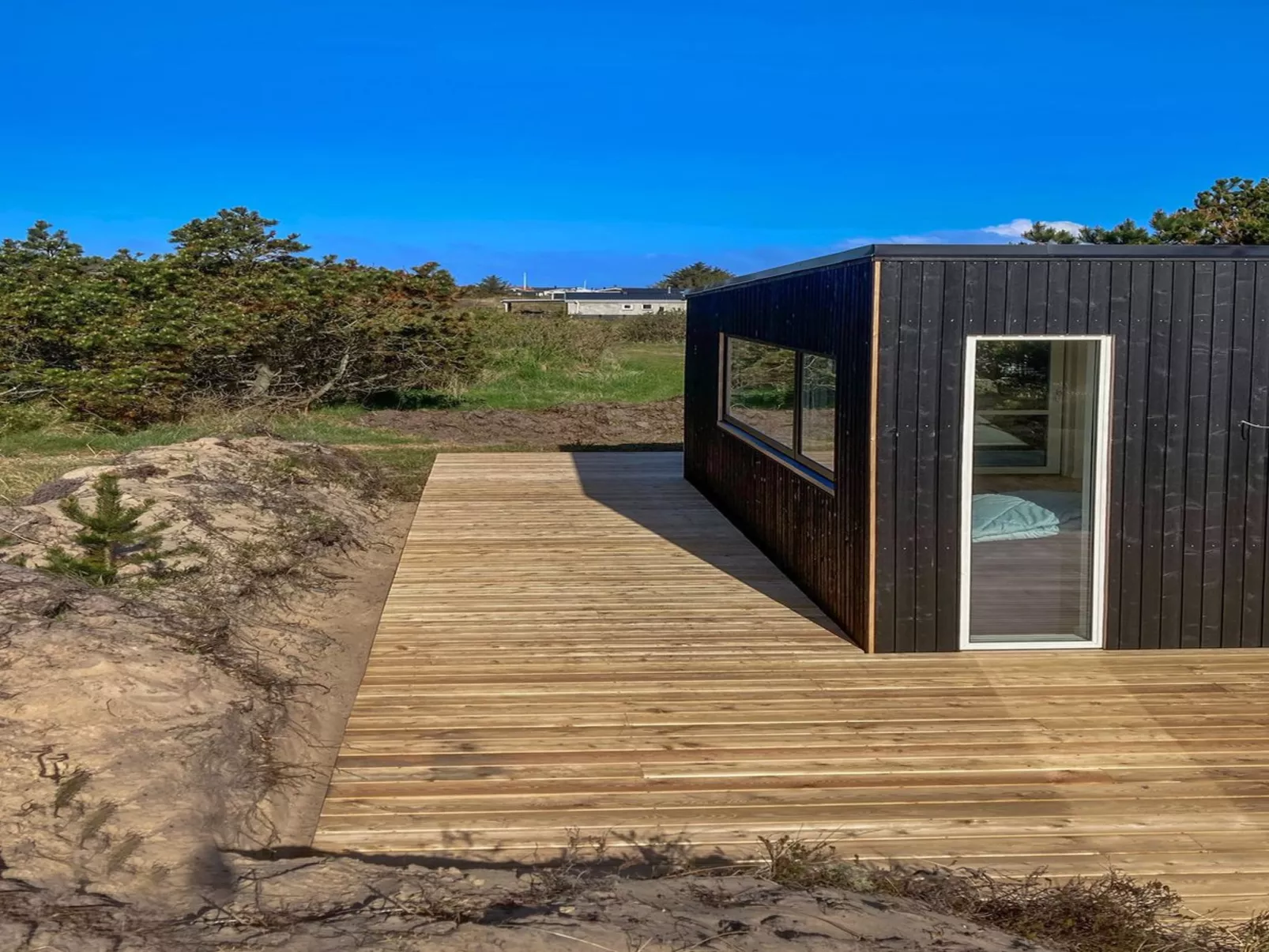 "Letta" - 800m from the sea-Outside