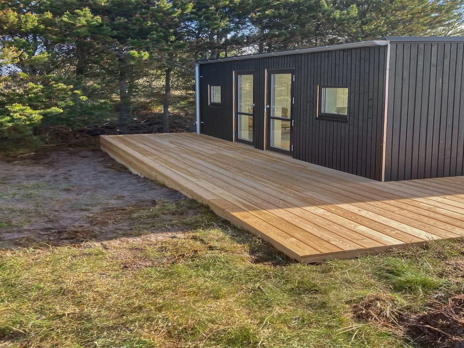 "Letta" - 800m from the sea-Outside