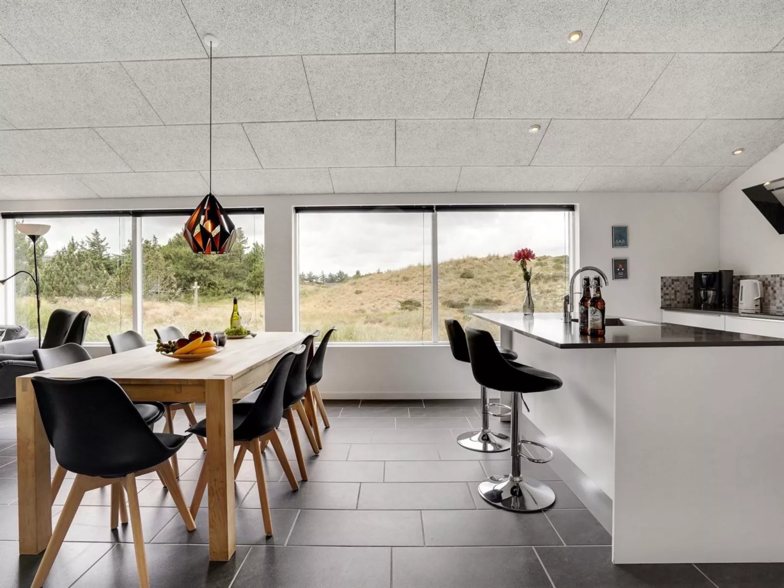 "Soili" - 1.2km from the sea-Inside