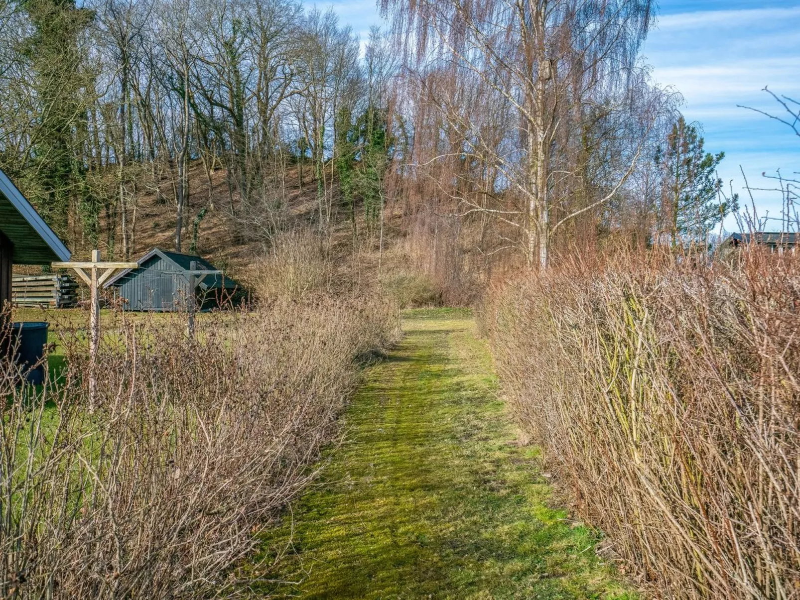 "Kalle" - 400m from the sea-Outside