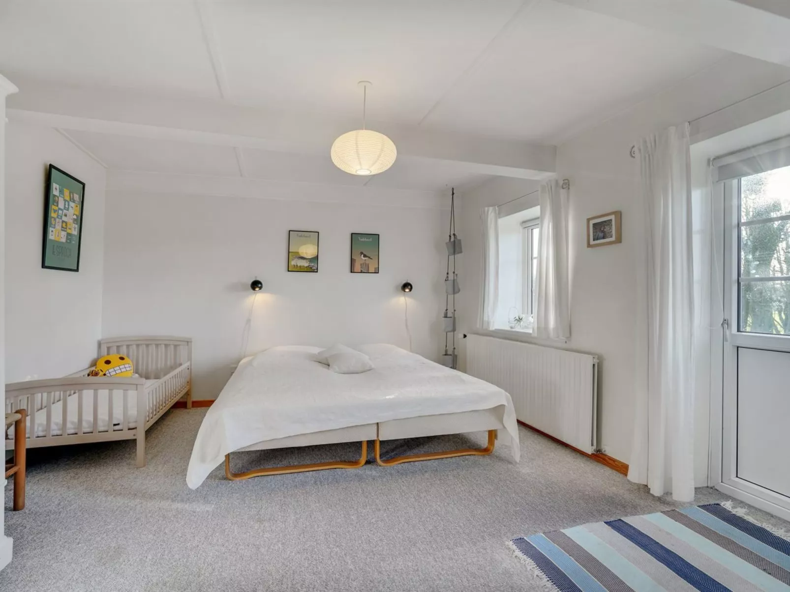 "Anje" - 16km from the sea-Inside