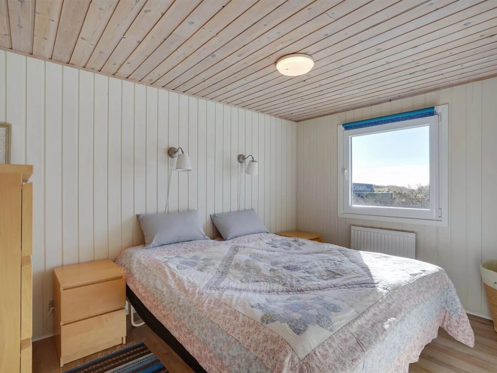 "Faxi" - 100m from the sea-Inside