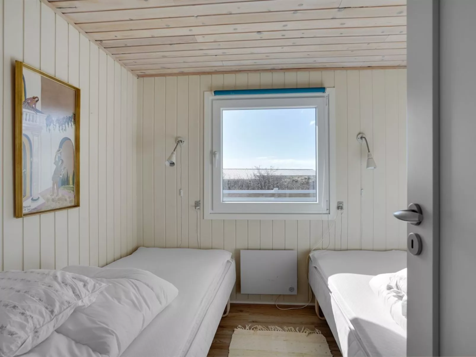 "Faxi" - 100m from the sea-Inside