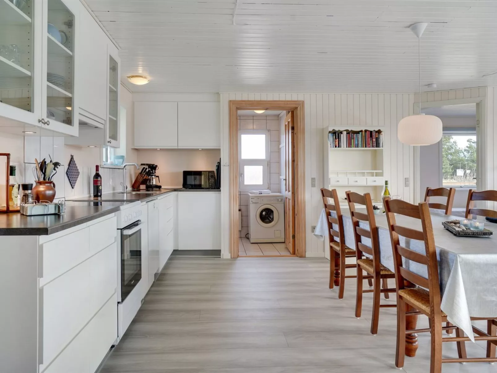 "Gerko" - 150m from the sea-Inside