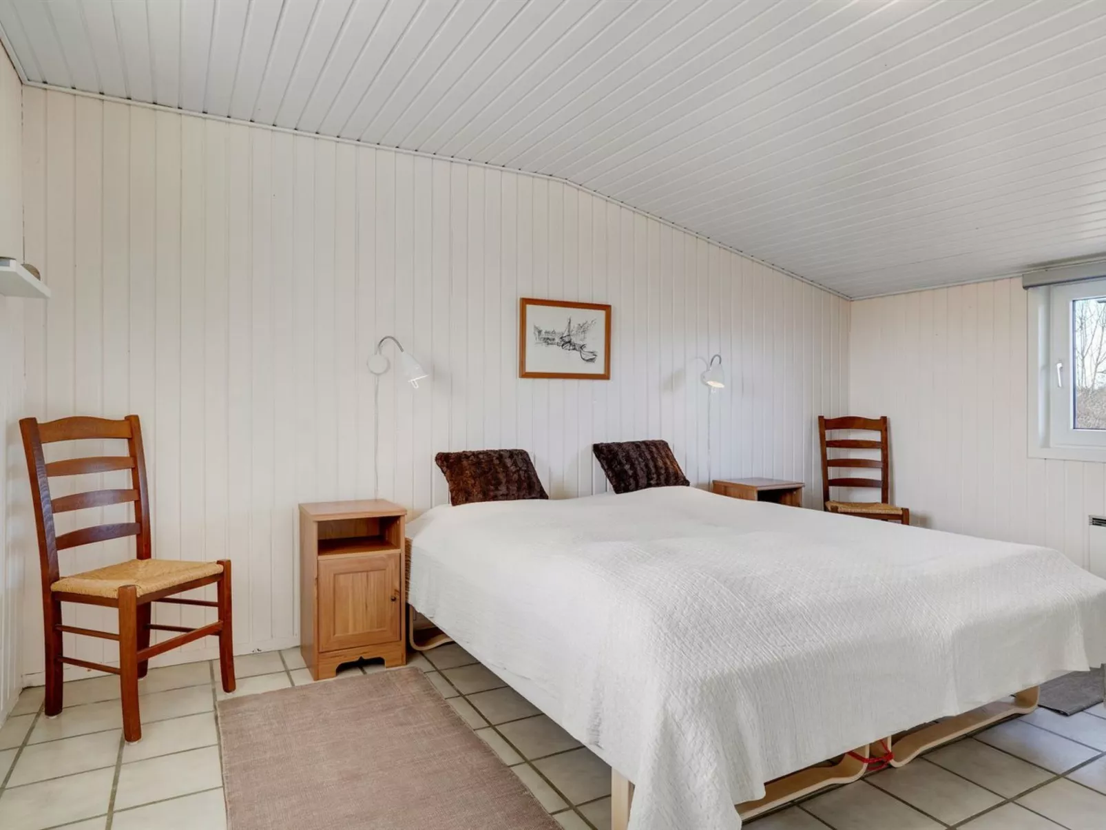 "Gerko" - 150m from the sea-Inside