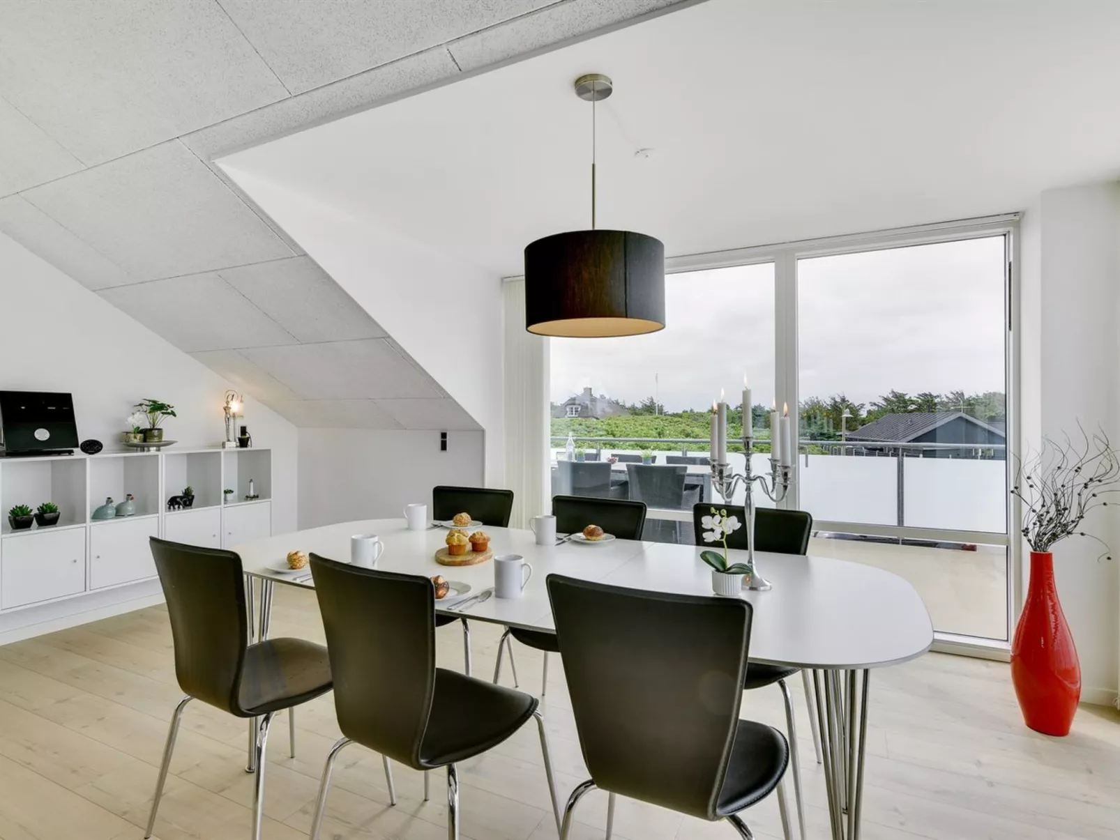 "Anneka" - 200m from the sea-Inside