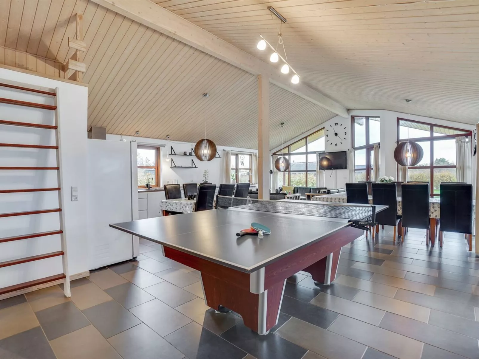 "Niela" - 800m from the sea-Inside
