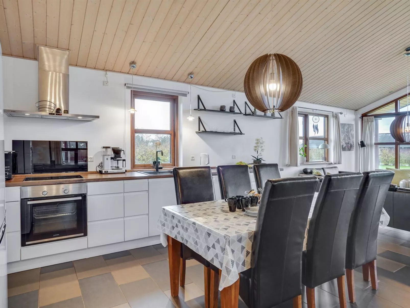 "Niela" - 800m from the sea-Inside