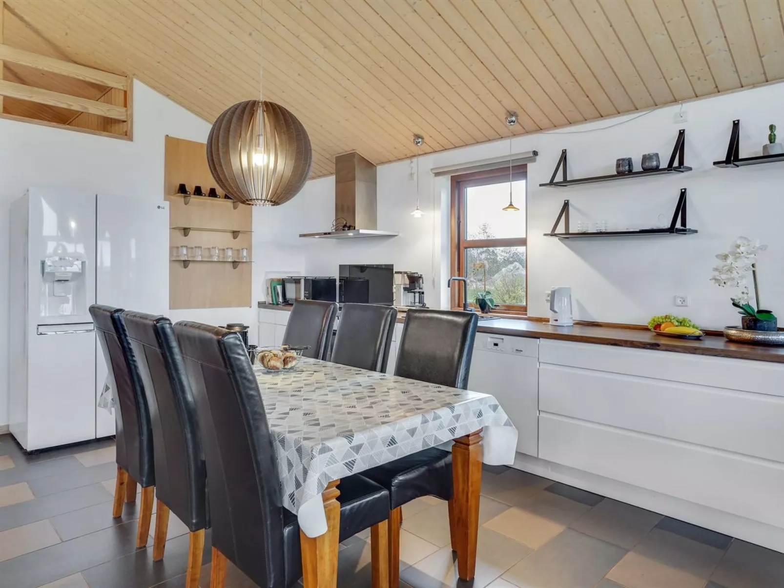 "Niela" - 800m from the sea-Inside