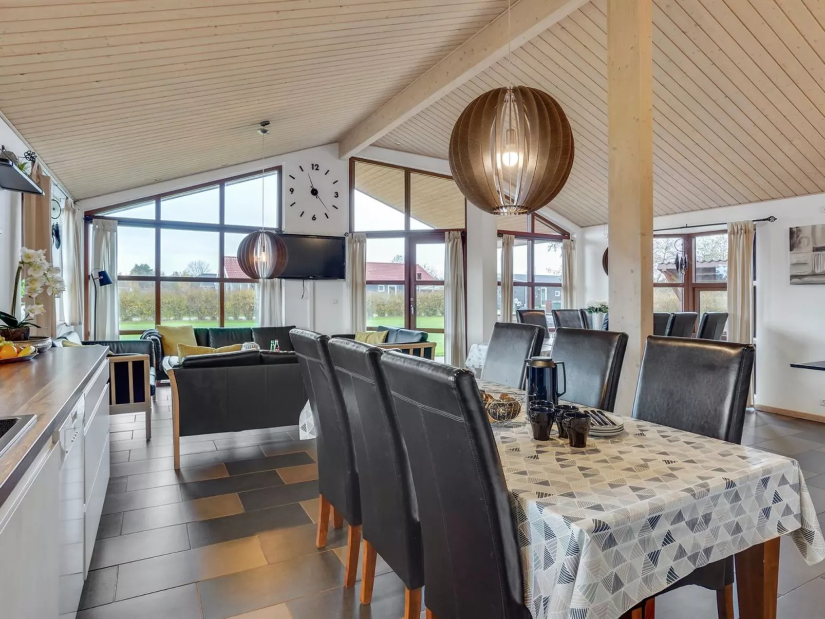 "Niela" - 800m from the sea-Inside