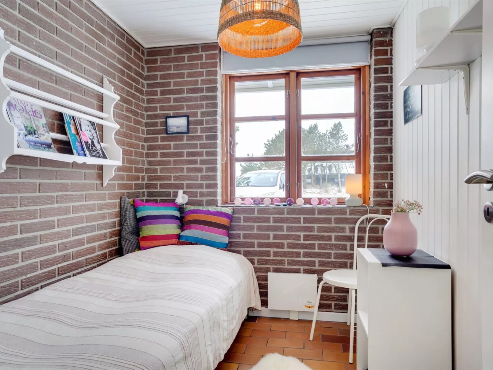 "Aurelie" - 800m from the sea-Inside