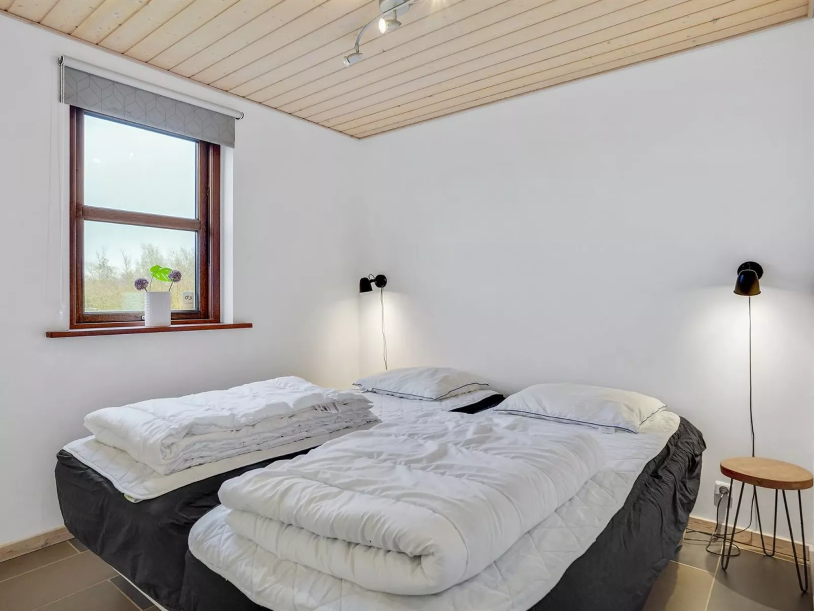 "Niela" - 800m from the sea-Inside