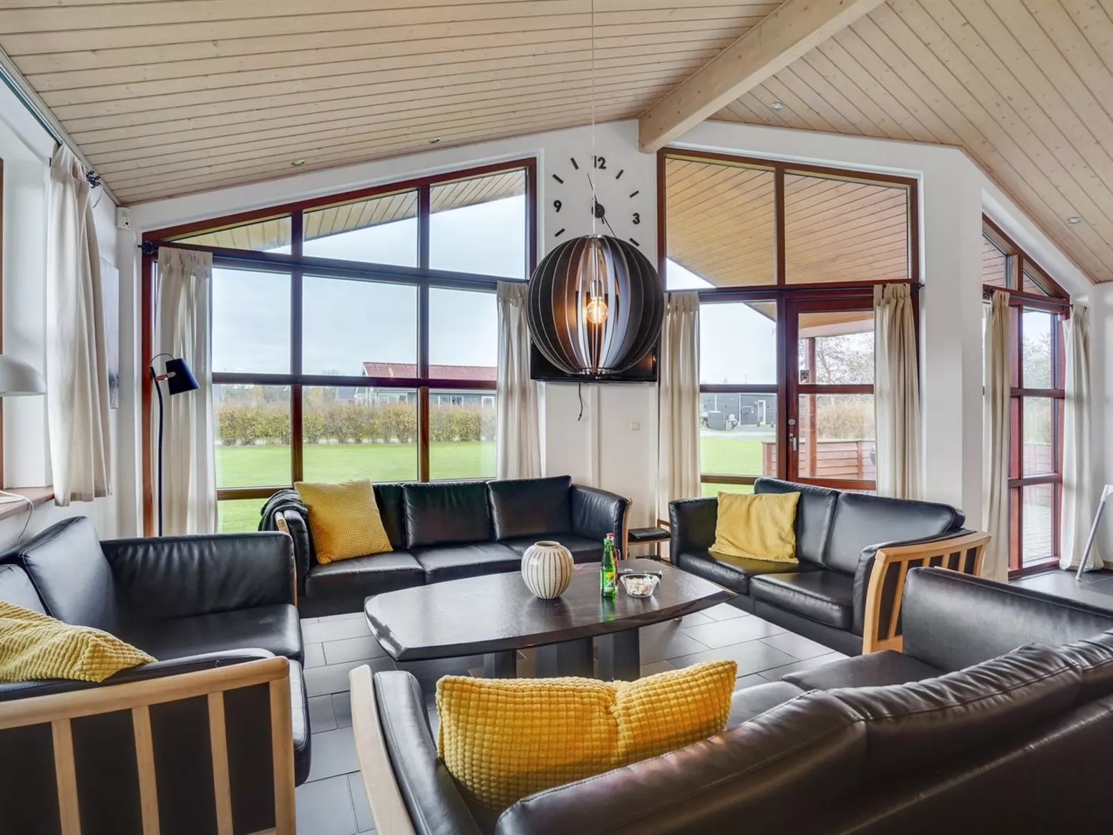 "Niela" - 800m from the sea-Inside