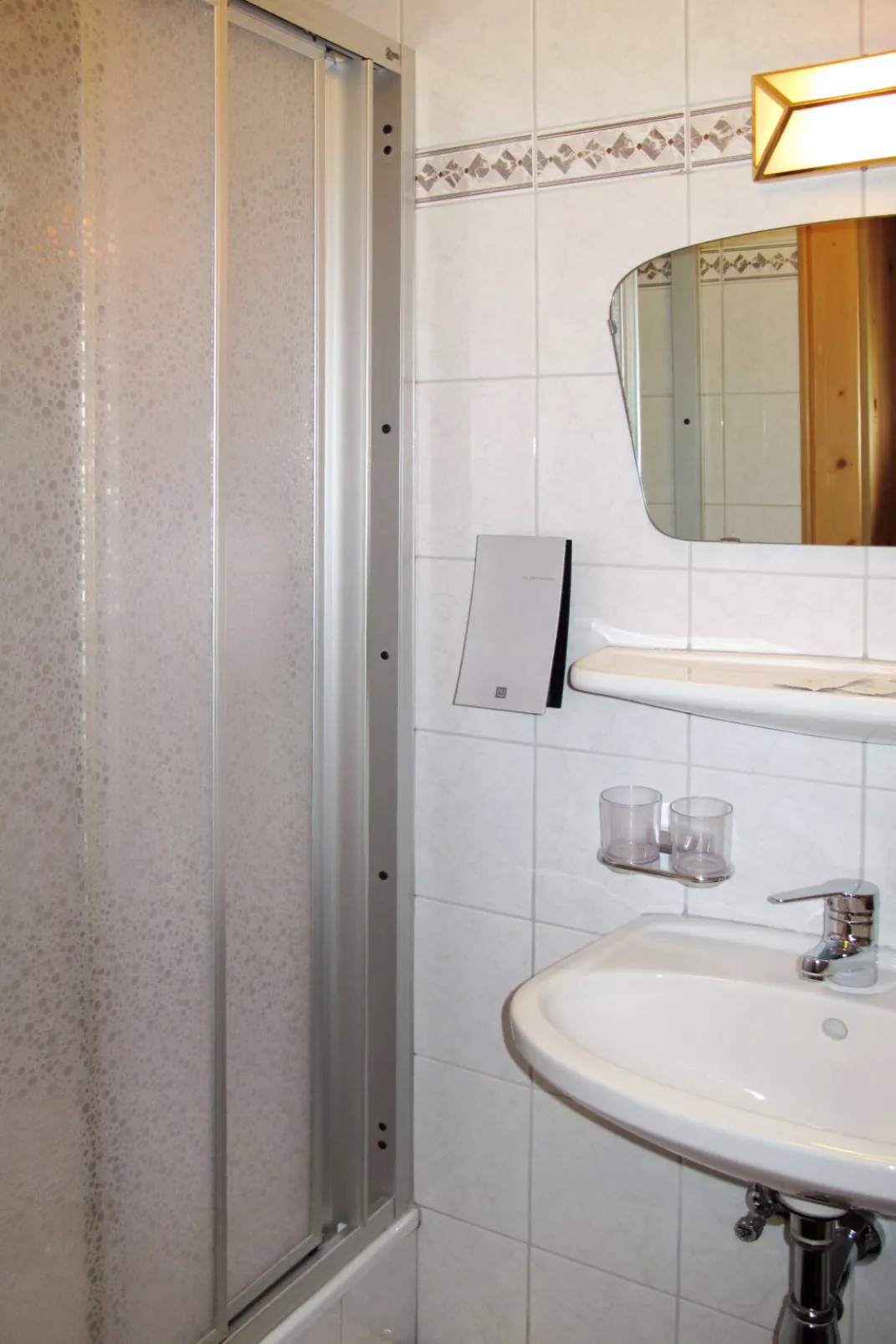 Apart Garni Royal-Inside