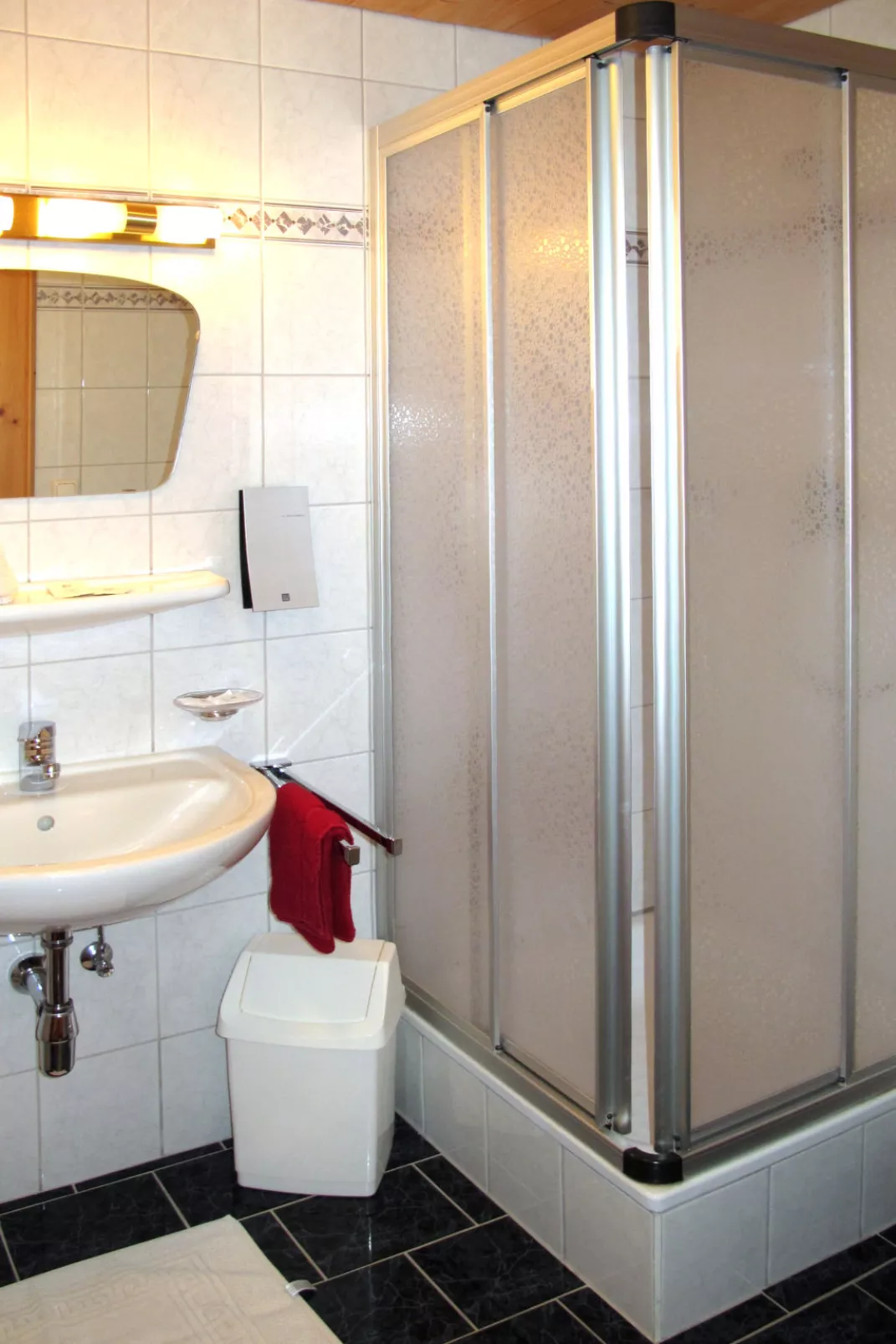 Apart Garni Royal-Inside